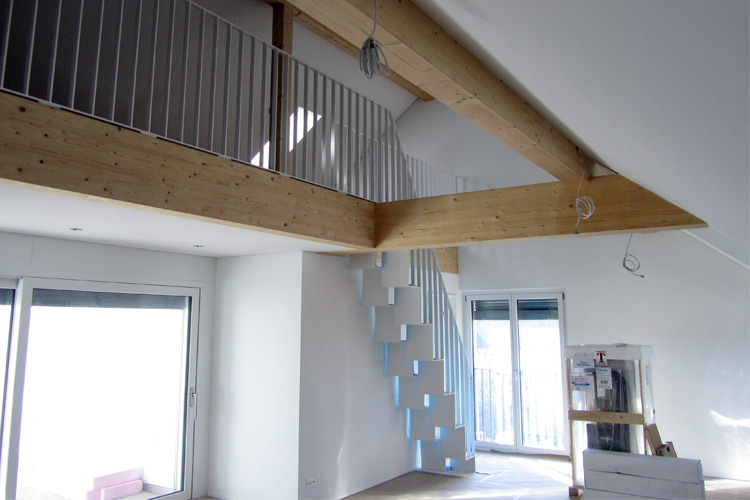 Innenausbau